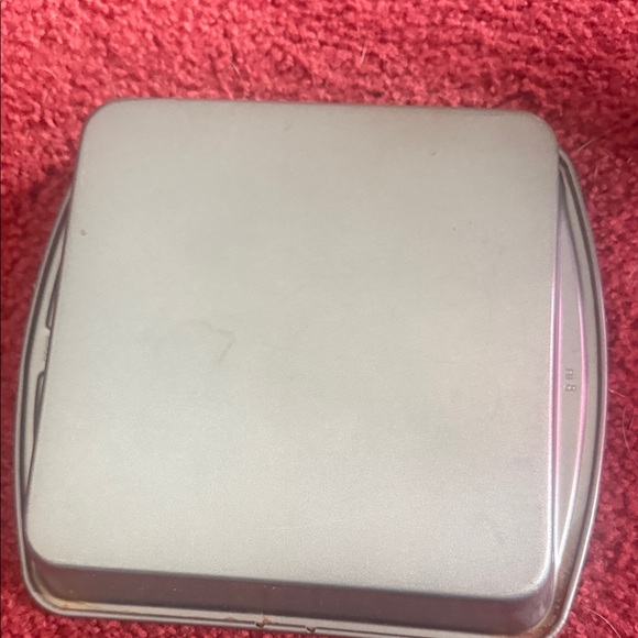 Non-Branded Silver Square Bake Pan - Heavy Duty Nonstick - Picture 4 of 4